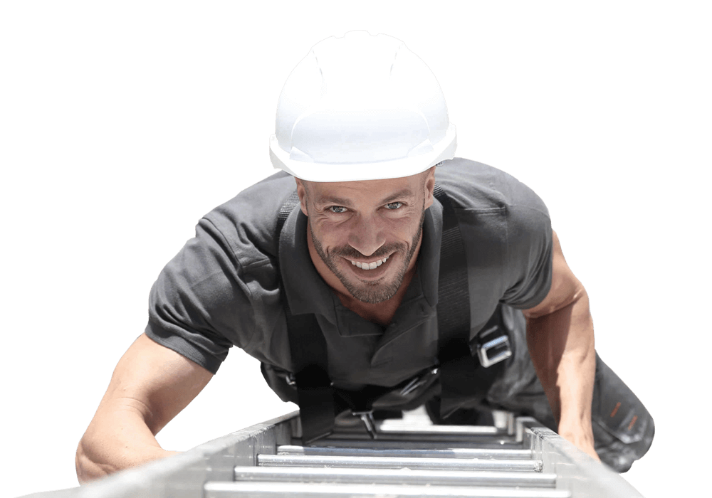 Johnson’s Roofing